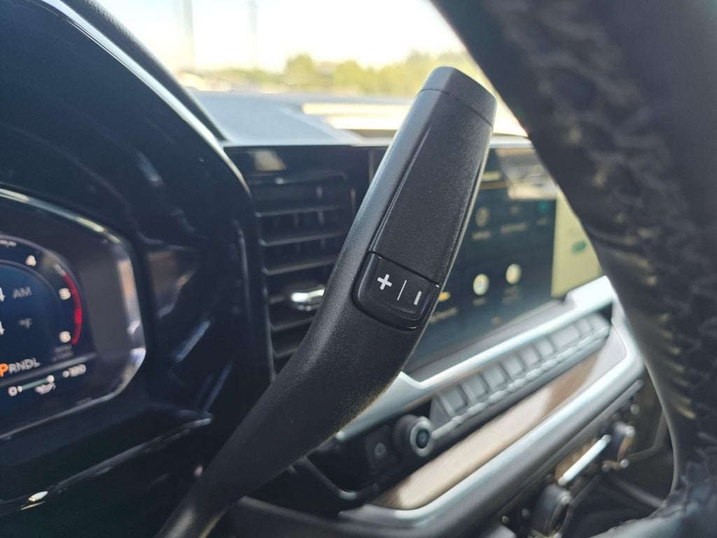 2025 Chevrolet Silverado 2500 HD Base