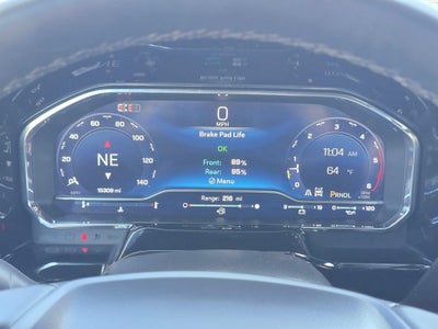 2025 Chevrolet Silverado 2500 HD Base