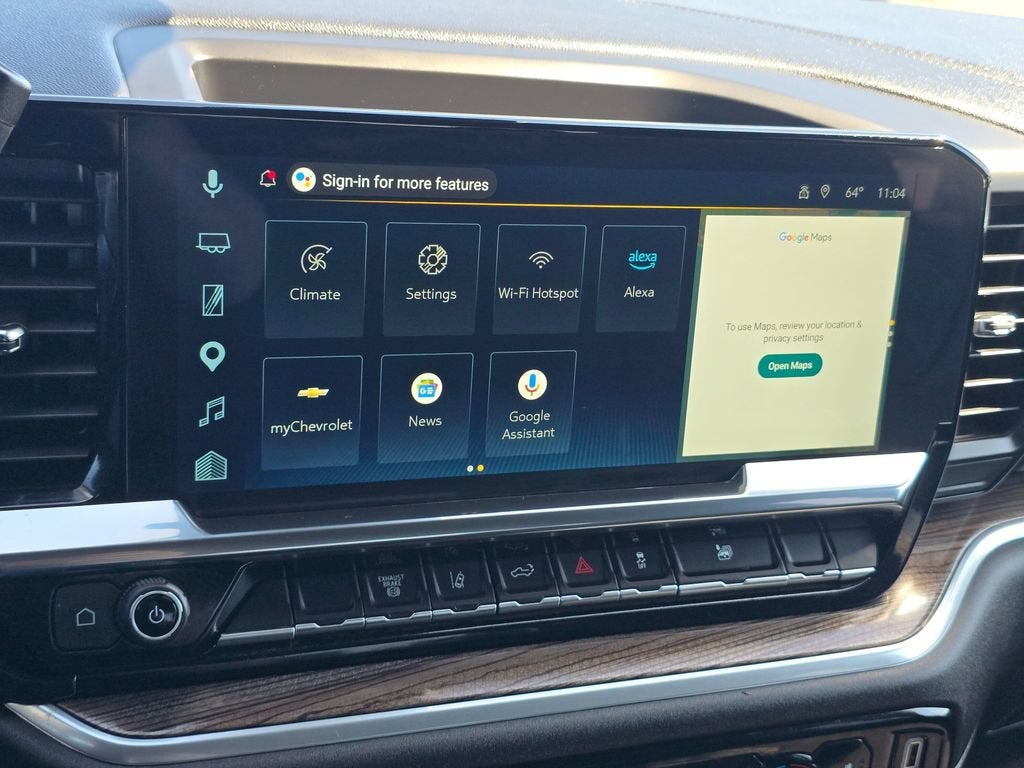 2025 Chevrolet Silverado 2500 HD Base