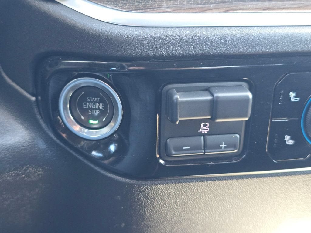2025 Chevrolet Silverado 2500 HD Base
