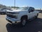 2025 Chevrolet Silverado 2500 HD Base