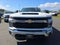 2025 Chevrolet Silverado 2500 HD Base
