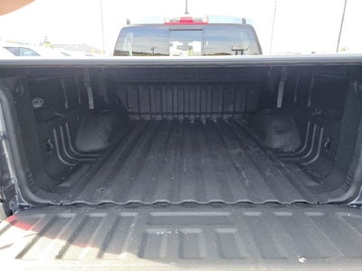 2019 Chevrolet Colorado Base