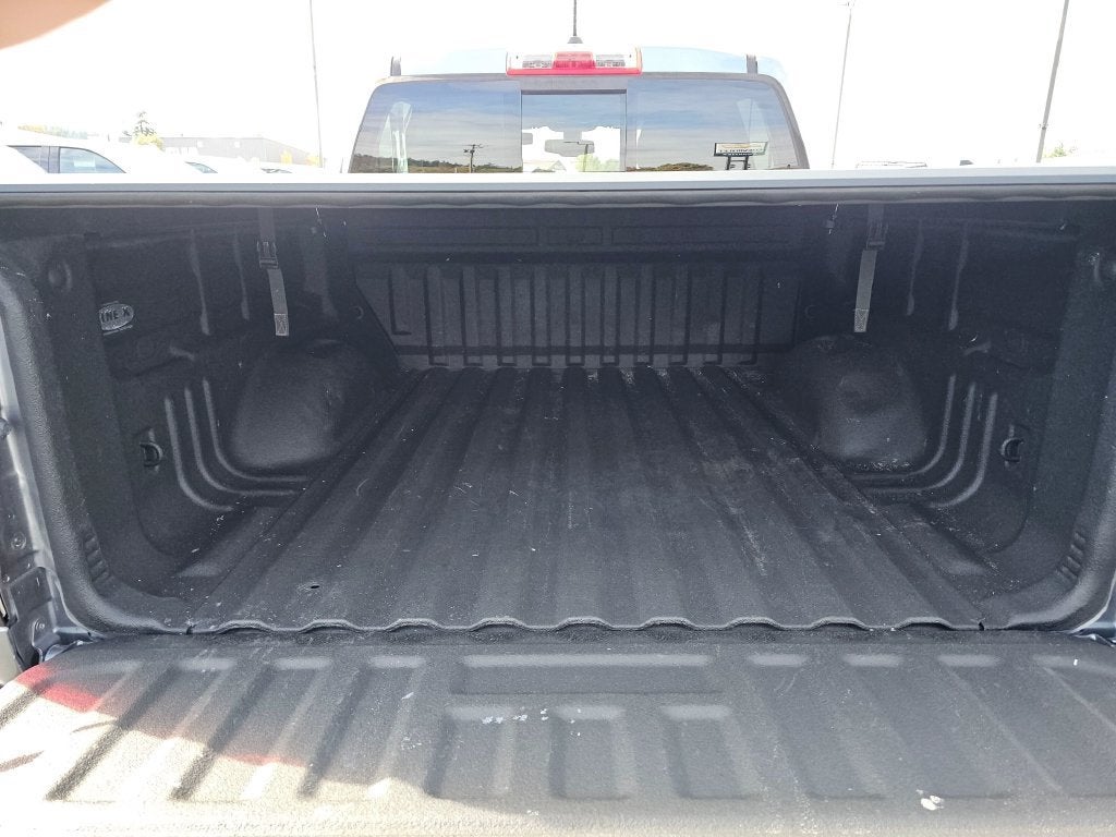 2019 Chevrolet Colorado Base