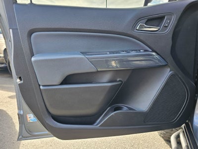 2019 Chevrolet Colorado Base
