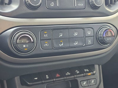 2019 Chevrolet Colorado Base