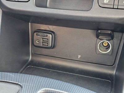 2019 Chevrolet Colorado Base
