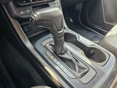 2019 Chevrolet Colorado Base