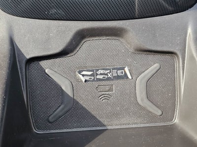 2019 Chevrolet Colorado Base