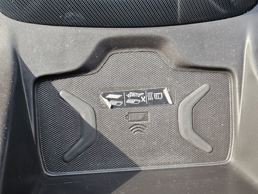 2019 Chevrolet Colorado Base