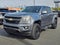 2019 Chevrolet Colorado Base