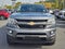 2019 Chevrolet Colorado Base