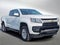 2022 Chevrolet Colorado Base