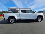 2022 Chevrolet Colorado Base