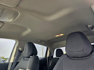2022 Chevrolet Colorado Base