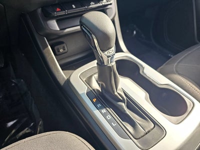 2022 Chevrolet Colorado Base