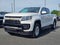 2022 Chevrolet Colorado Base