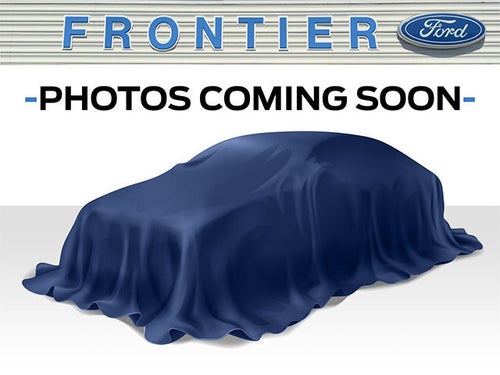 2020 Chevrolet Colorado Base