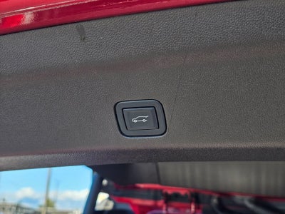 2023 GMC Yukon Base
