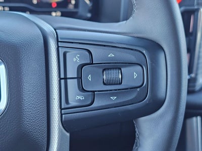 2023 GMC Yukon Base