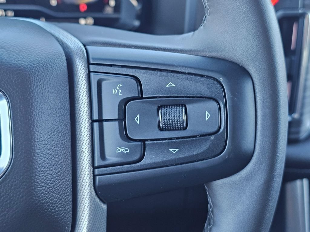 2023 GMC Yukon Base