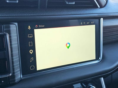 2023 GMC Yukon Base