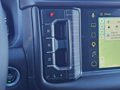 2023 GMC Yukon Base