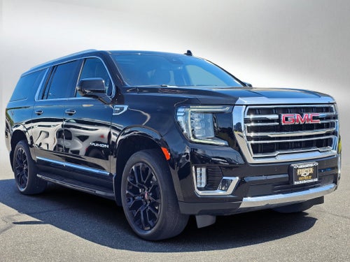 2023 GMC Yukon XL Base