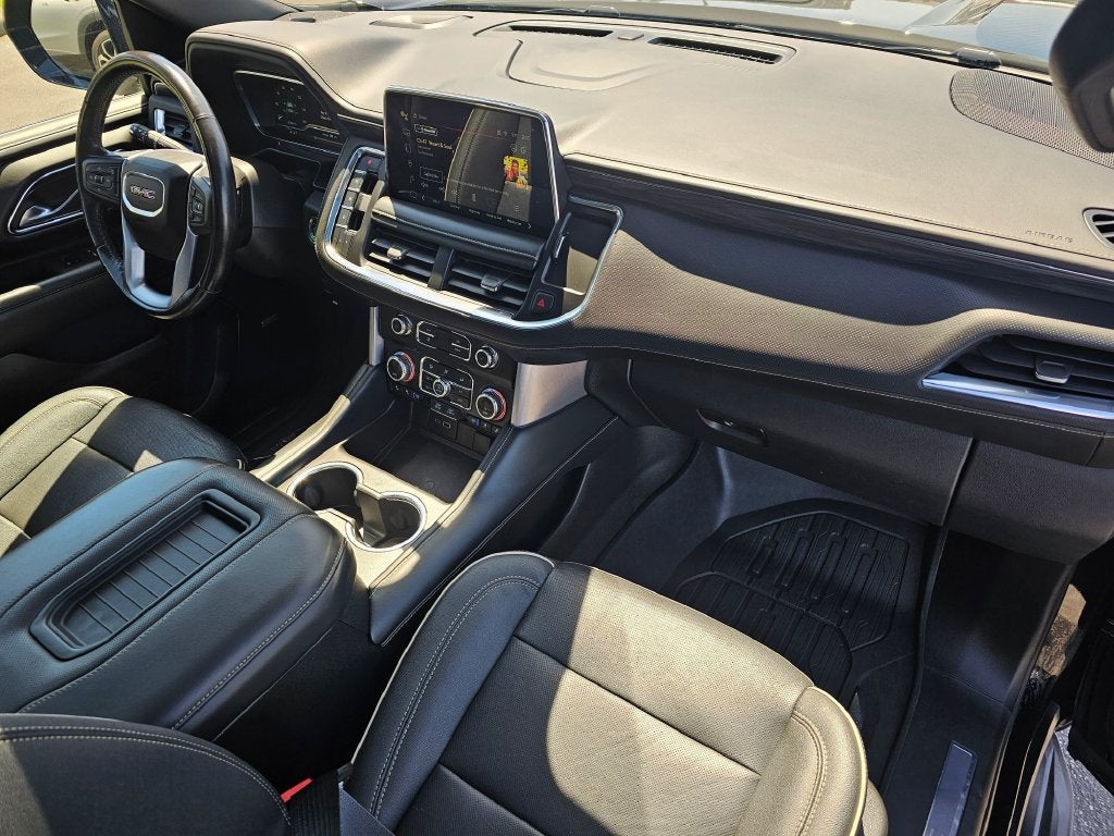 2023 GMC Yukon XL Base