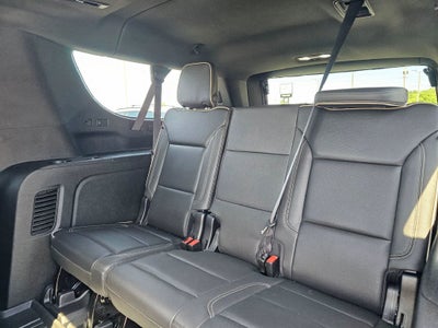 2023 GMC Yukon XL Base