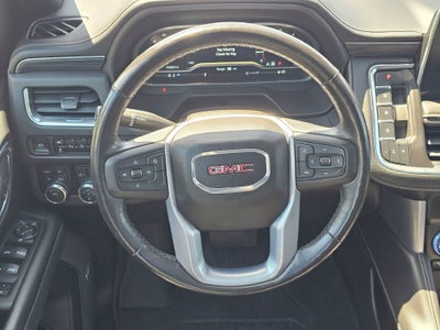 2023 GMC Yukon XL Base