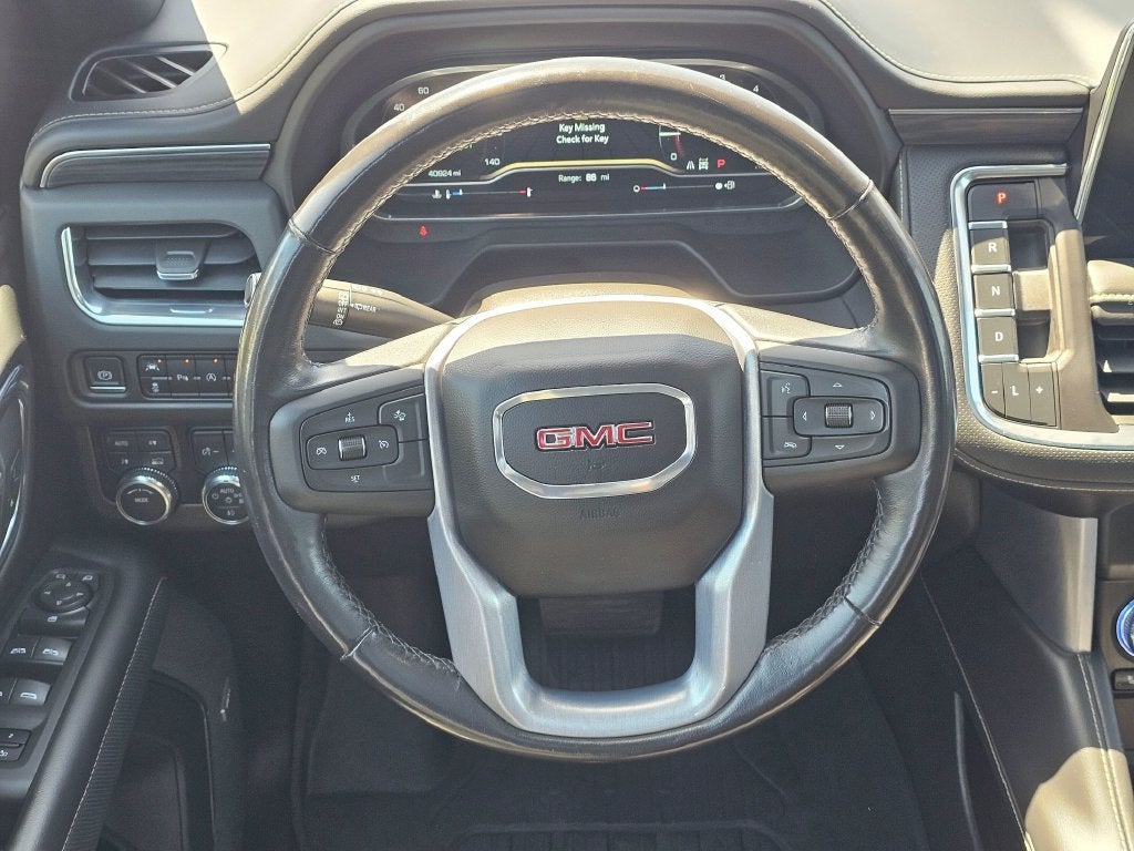 2023 GMC Yukon XL Base