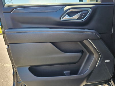 2023 GMC Yukon XL Base