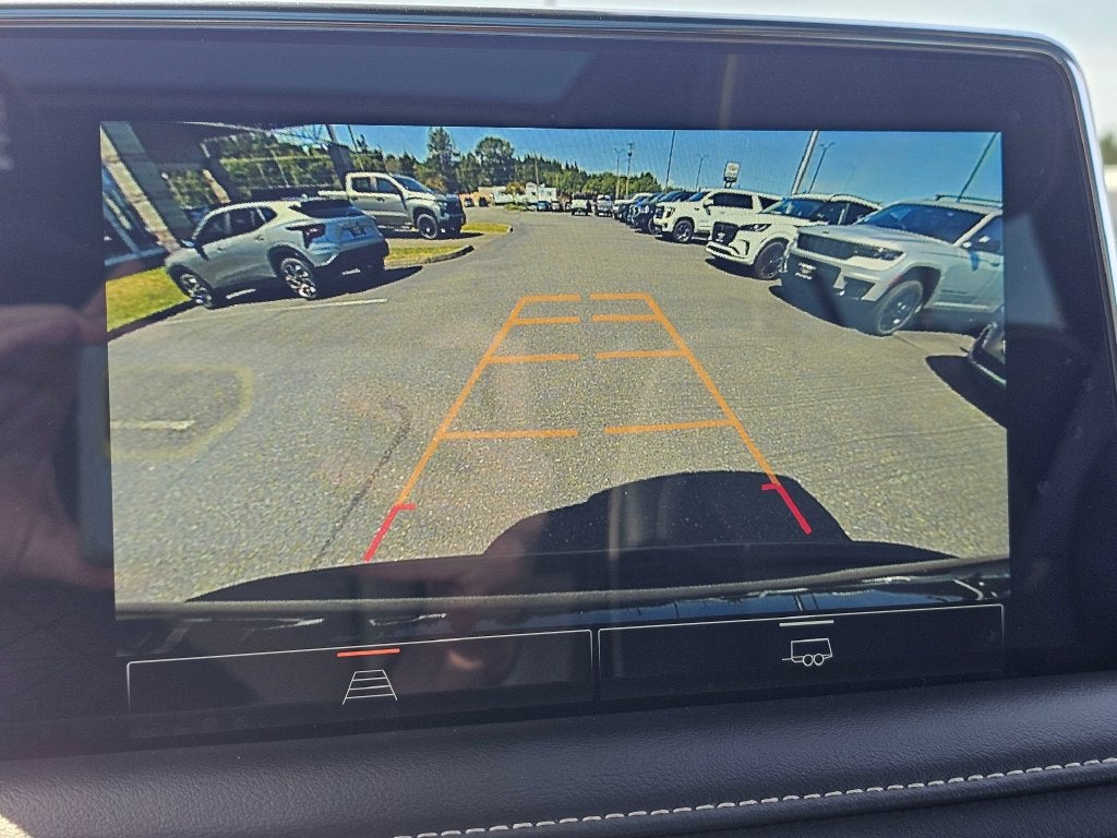 2023 GMC Yukon XL Base