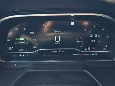 2023 GMC Yukon XL Base