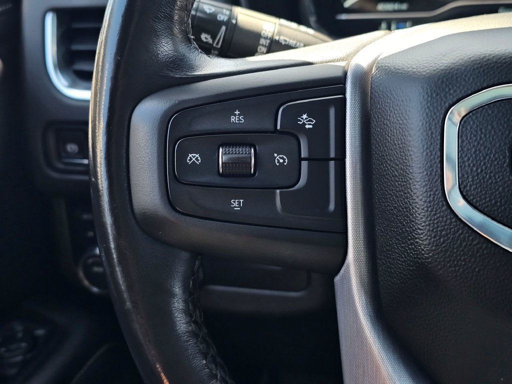 2023 GMC Yukon XL Base