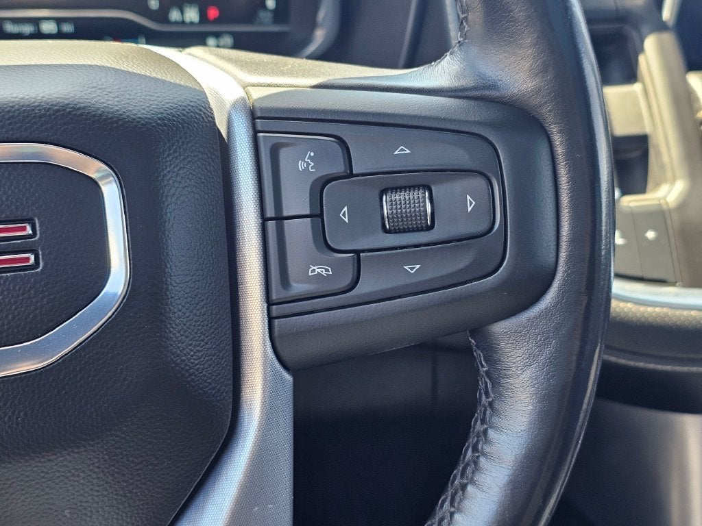 2023 GMC Yukon XL Base