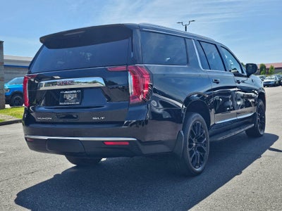 2023 GMC Yukon XL Base