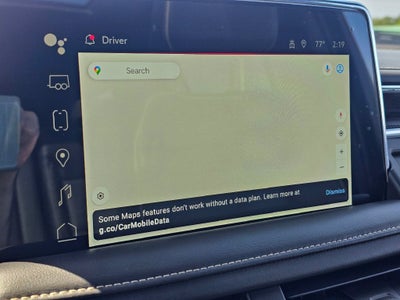 2023 GMC Yukon XL Base