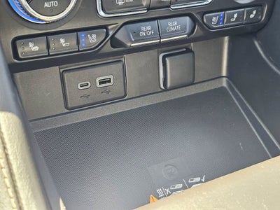 2023 GMC Yukon XL Base