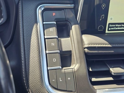 2023 GMC Yukon XL Base
