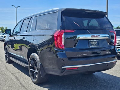 2023 GMC Yukon XL Base
