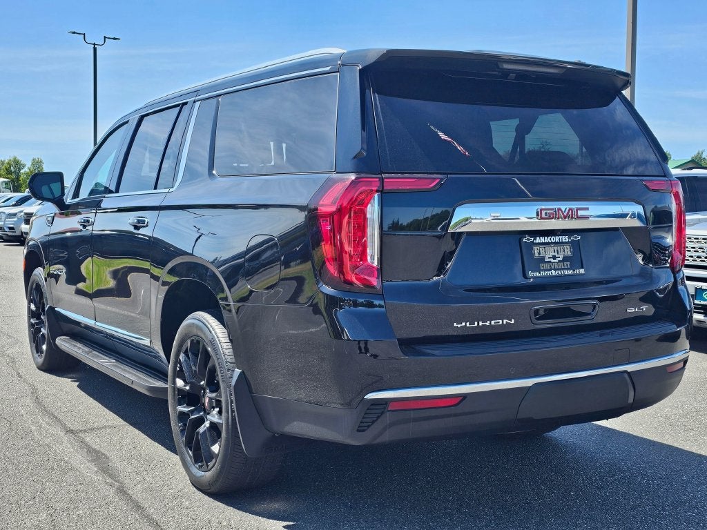 2023 GMC Yukon XL Base
