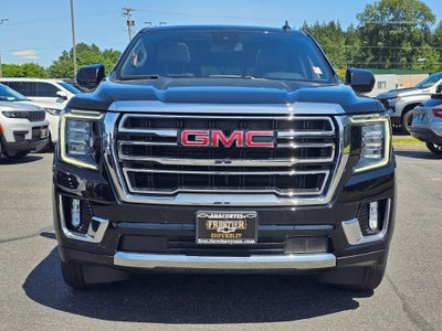 2023 GMC Yukon XL Base