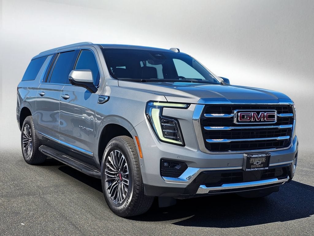 2025 GMC Yukon XL Base