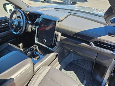 2025 GMC Yukon XL Base