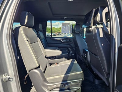 2025 GMC Yukon XL Base