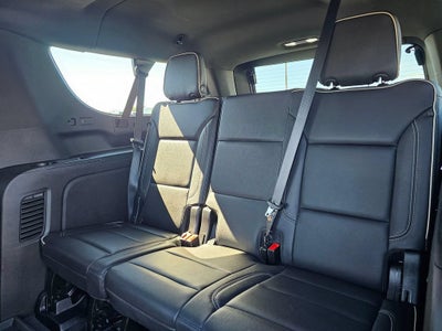 2025 GMC Yukon XL Base
