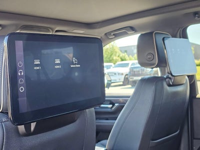 2025 GMC Yukon XL Base