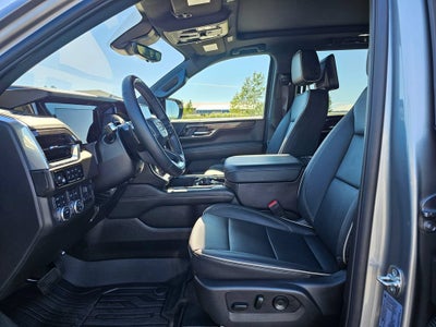 2025 GMC Yukon XL Base